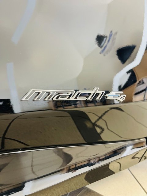 New 2025 Ford Mustang Mach-E GT w/ Interior Protection Package image 16