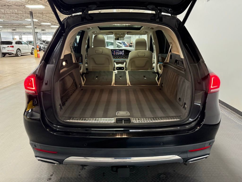 Used 2020 Mercedes-Benz GLE 350 4MATIC image 22