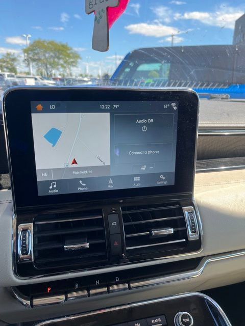 Used 2018 Lincoln Navigator L Reserve w/ Technology Package AWD/4WD image 17