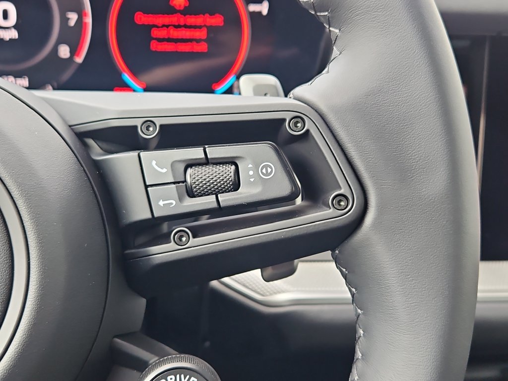 New 2026 Porsche Cayenne S AWD/4WD image 24