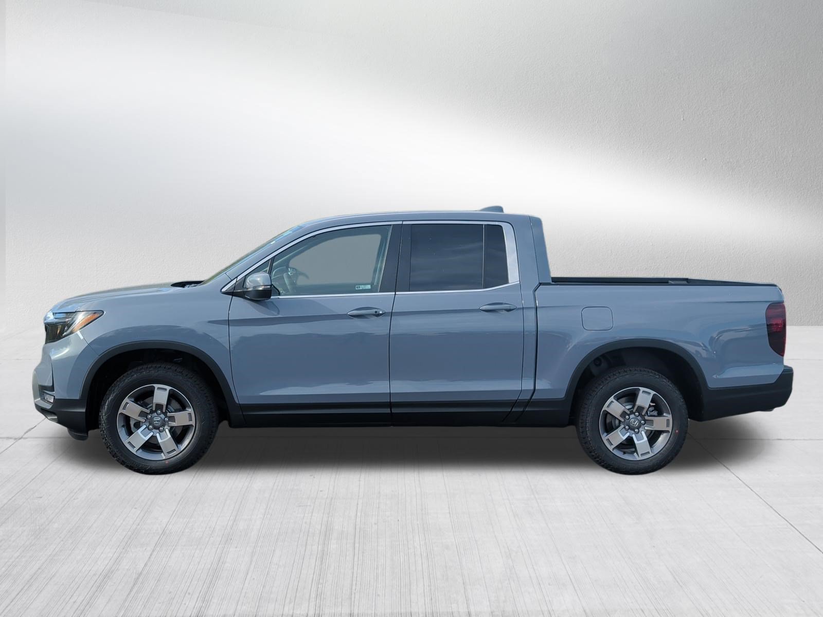 New 2027 Honda CR-V LX image 4