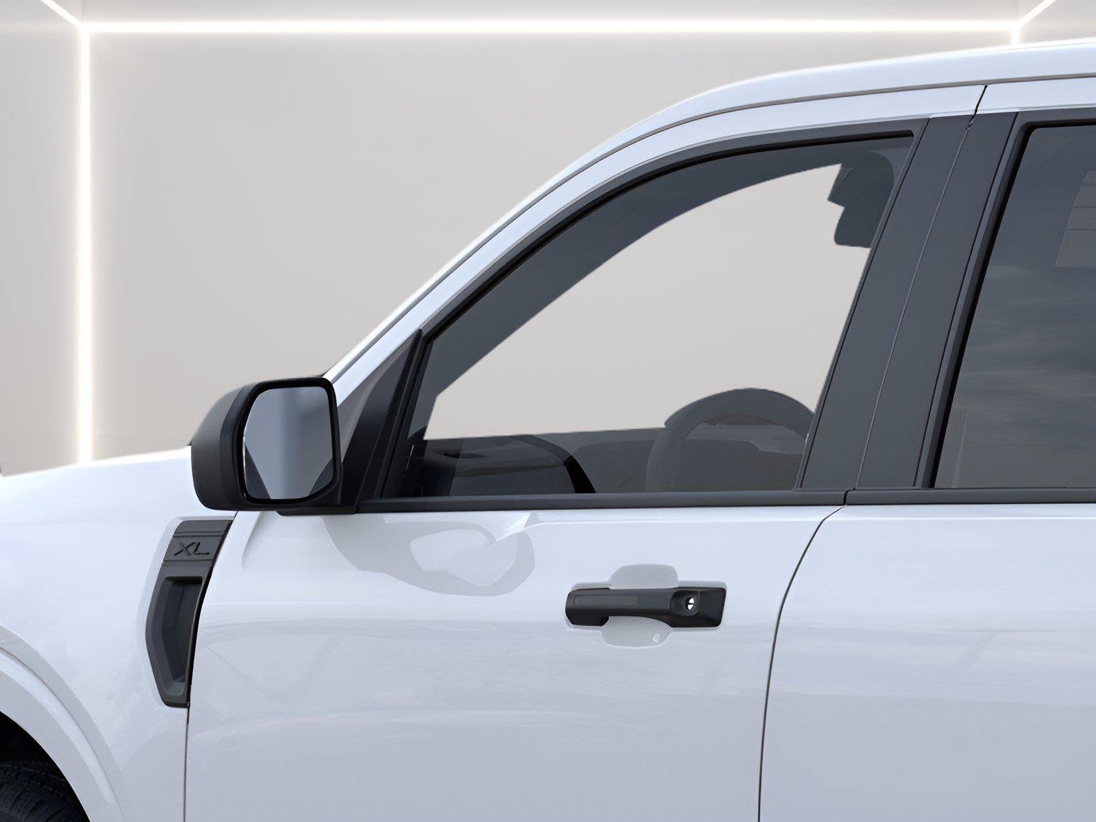 New 2026 Ford Maverick XL FWD image 22