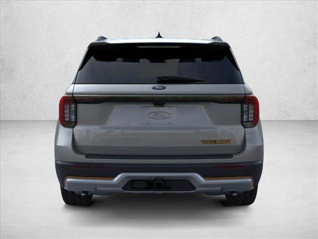 New 2026 Ford Explorer Tremor image 5
