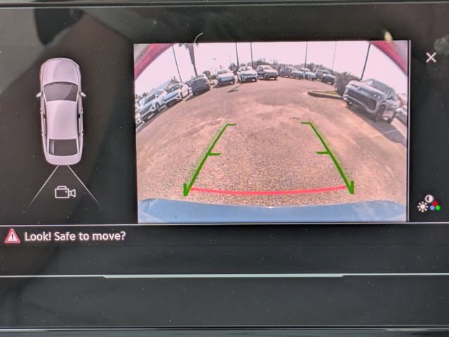 New 2026 Volkswagen Jetta Sport image 20