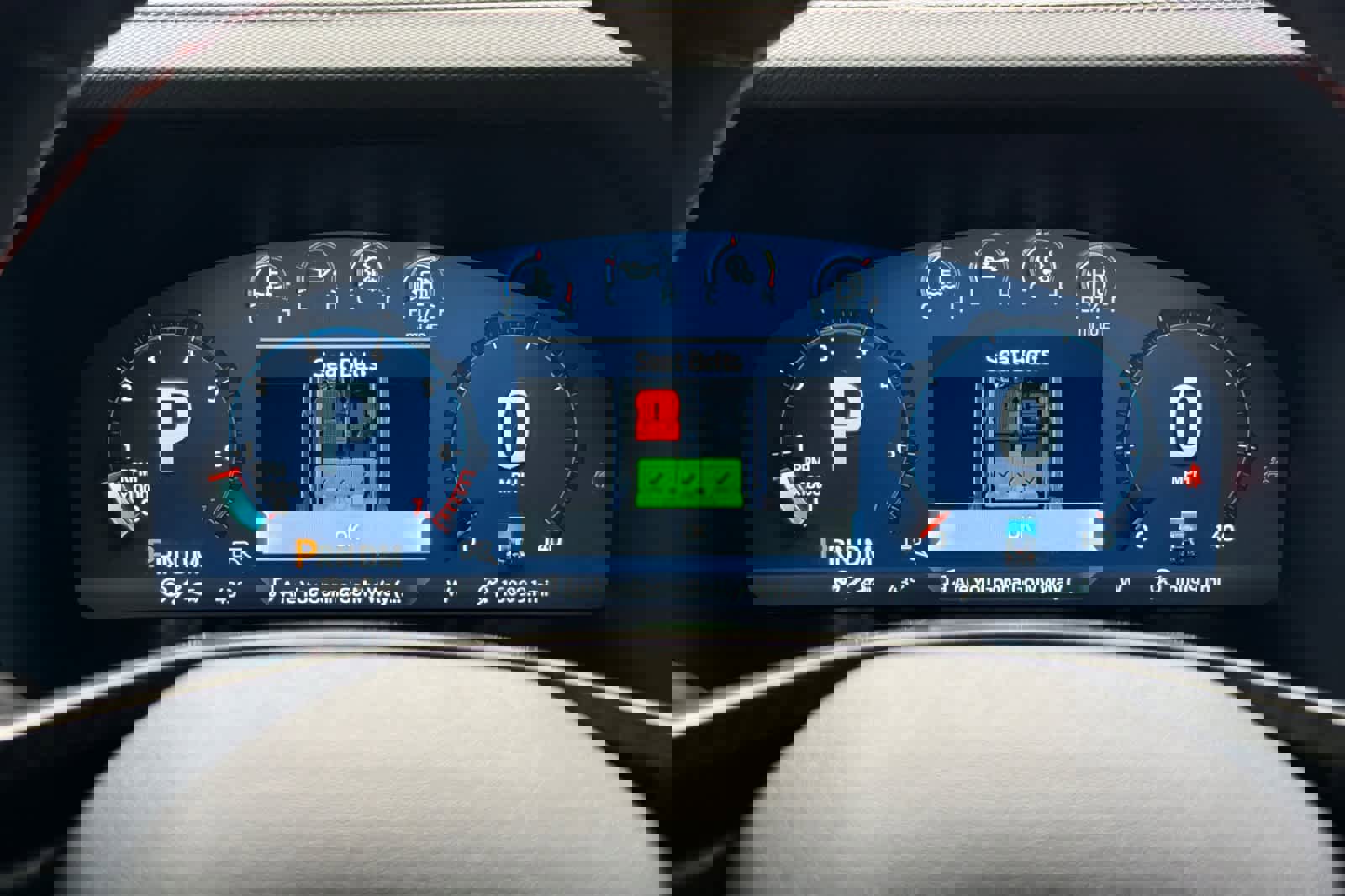 Used 2024 Ford Bronco Raptor image 27