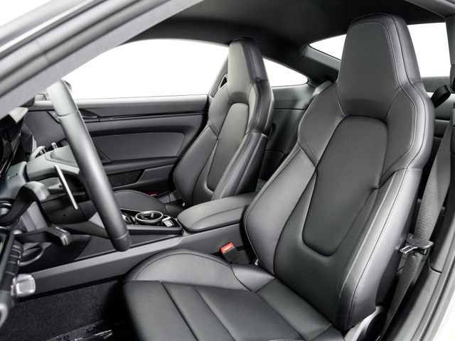 Certified 2024 Porsche 911 Carrera T RWD image 5