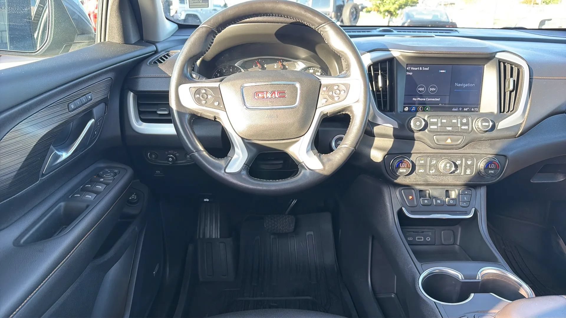 Used 2018 GMC Terrain SLT w/ Preferred Package AWD/4WD image 58