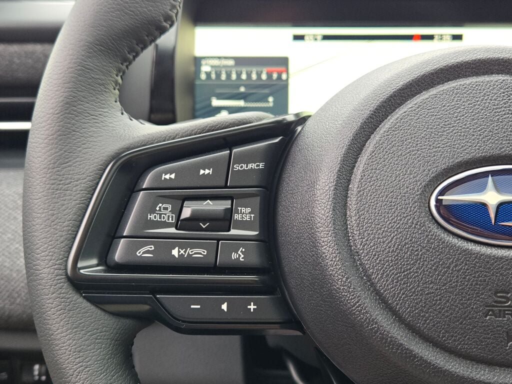 New 2026 Subaru Outback Limited XT AWD/4WD image 34