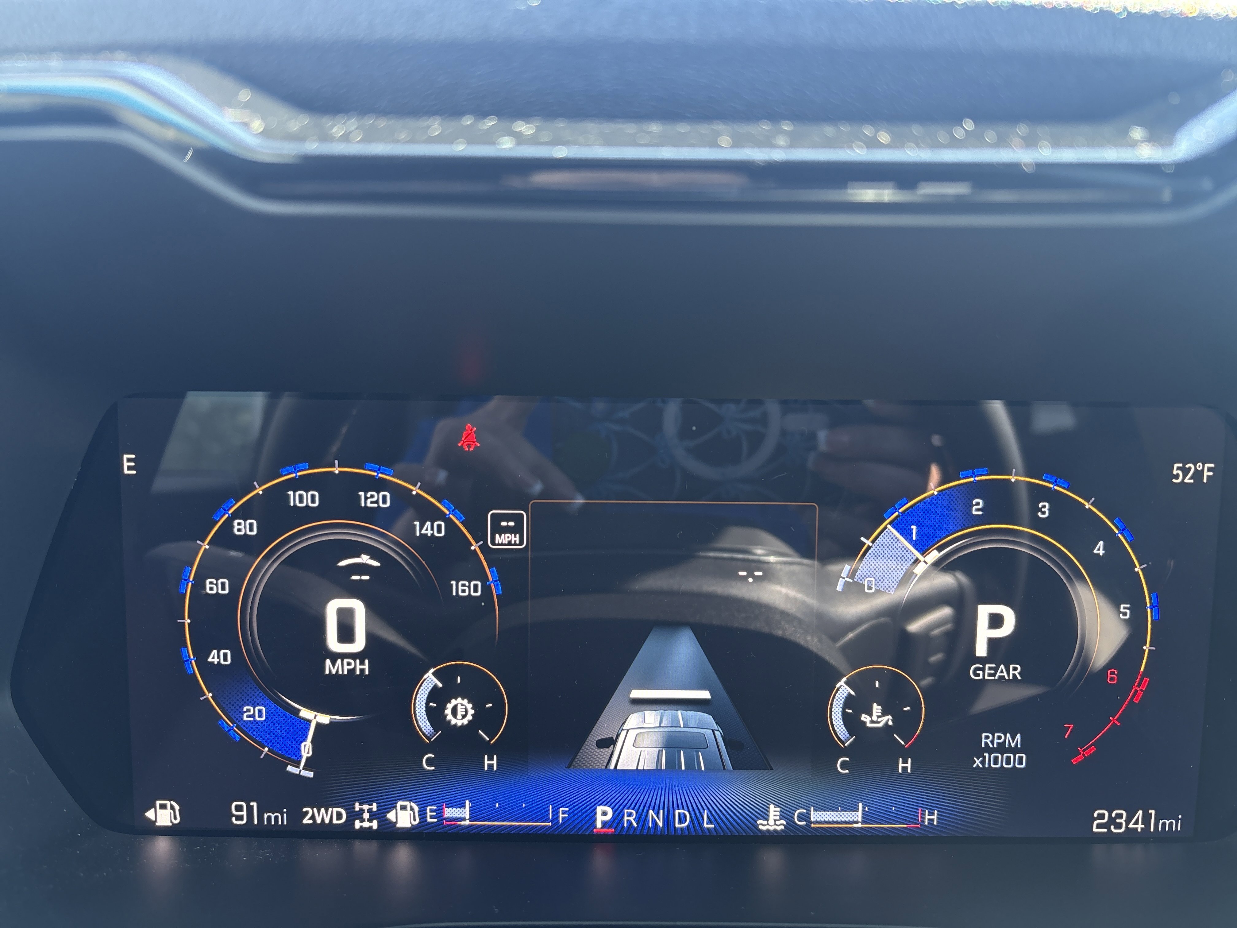 New 2026 Chevrolet Colorado LT w/ LT Convenience Package image 19