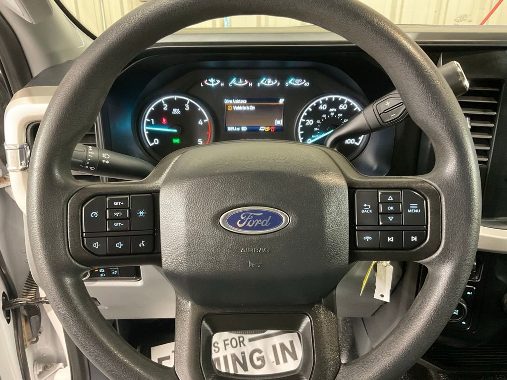 Used 2023 Ford F350 XLT image 20