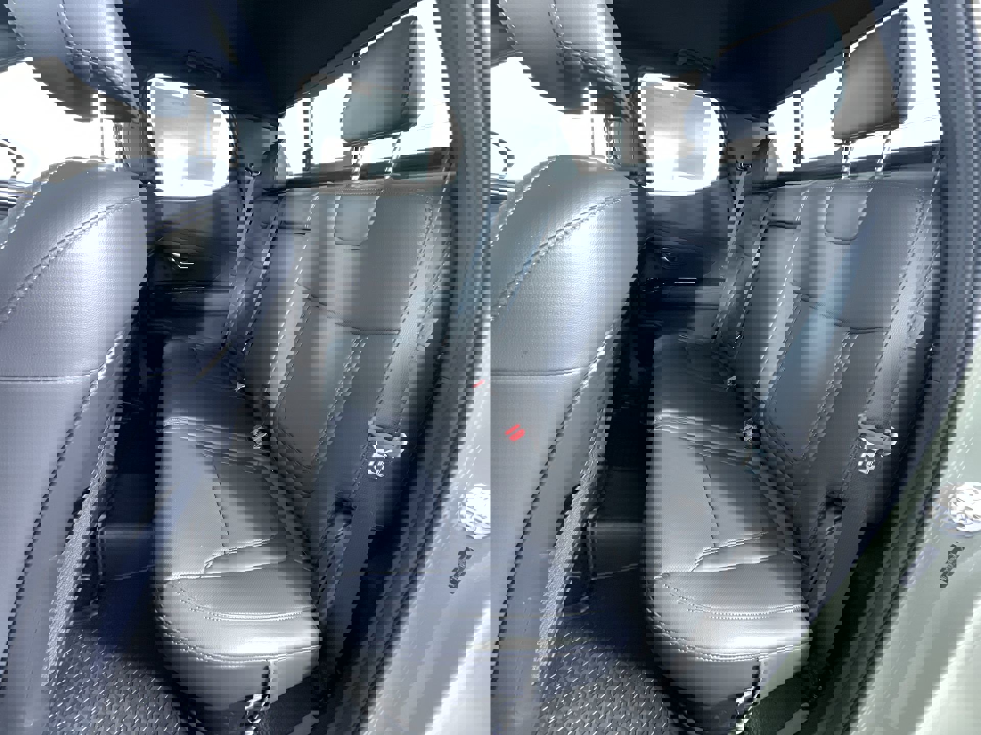 Used 2024 Hyundai Santa Cruz Limited image 23