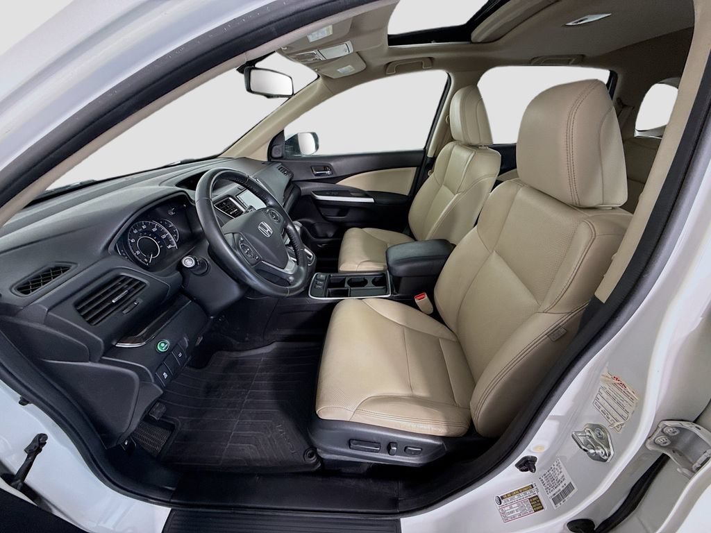 Used 2015 Honda CR-V EX-L image 19