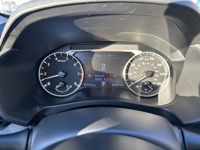 Used 2024 Nissan Altima 2.5 SV image 28