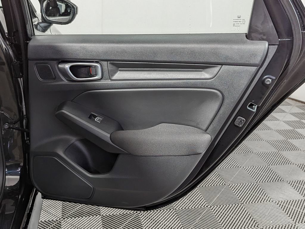 Used 2024 Honda Civic Sport image 39