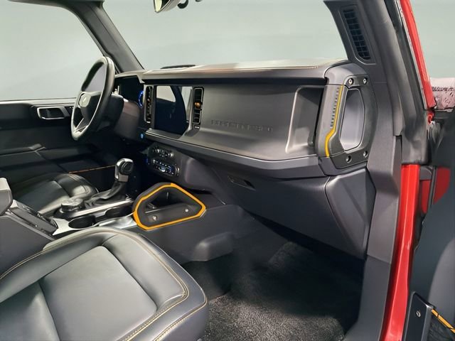Used 2024 Ford Bronco Badlands image 13