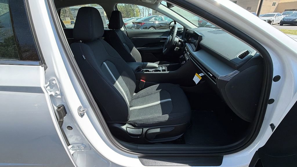 New 2026 Hyundai Sonata SEL image 14