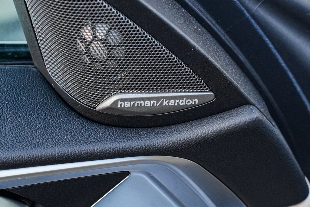 Used 2025 BMW 430i xDrive Coupe w/ M Sport Package image 10