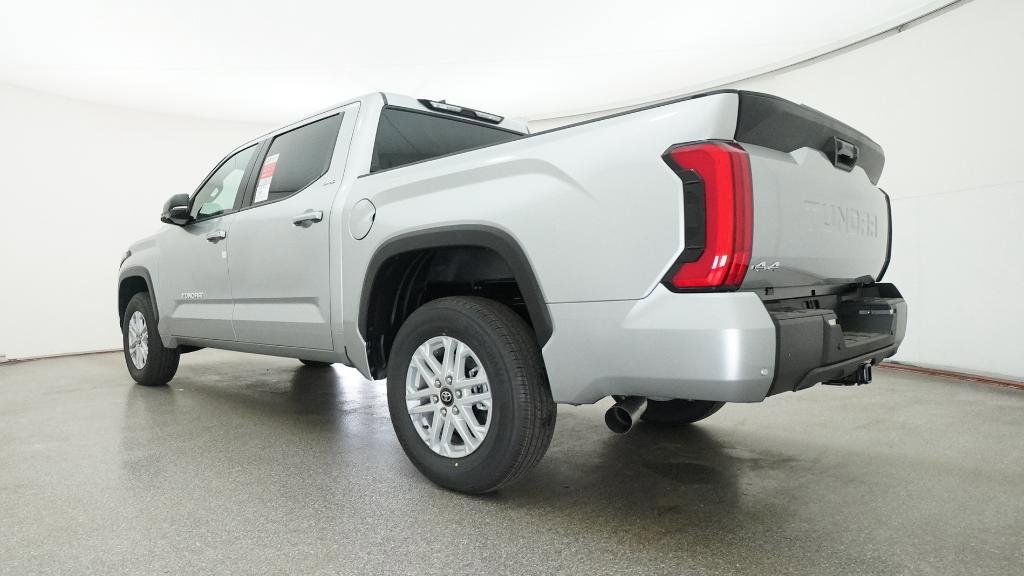 New 2026 Toyota Tundra SR5 AWD/4WD image 43