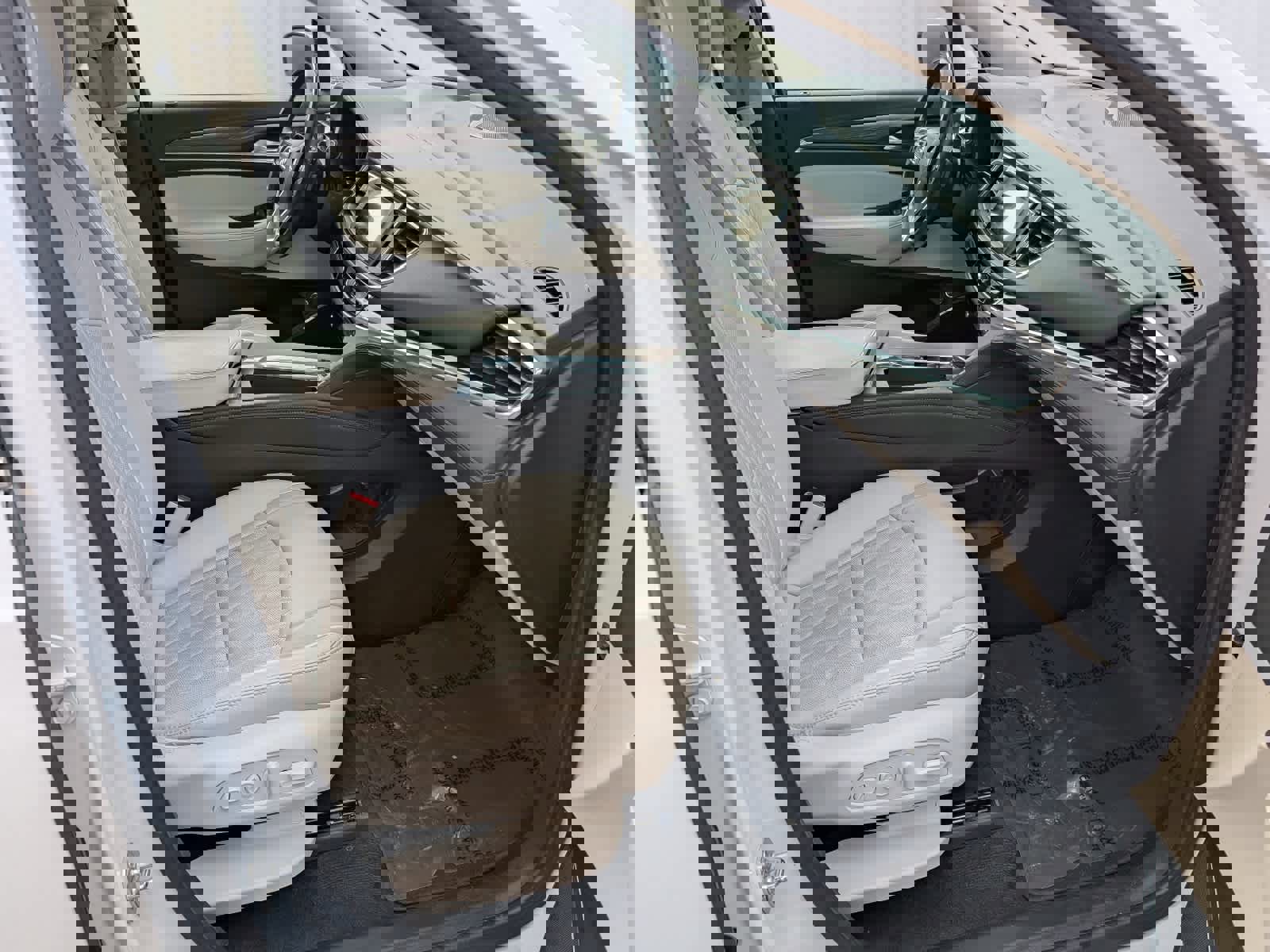 Certified 2024 Buick Enclave Avenir w/ Avenir Technology Package image 8