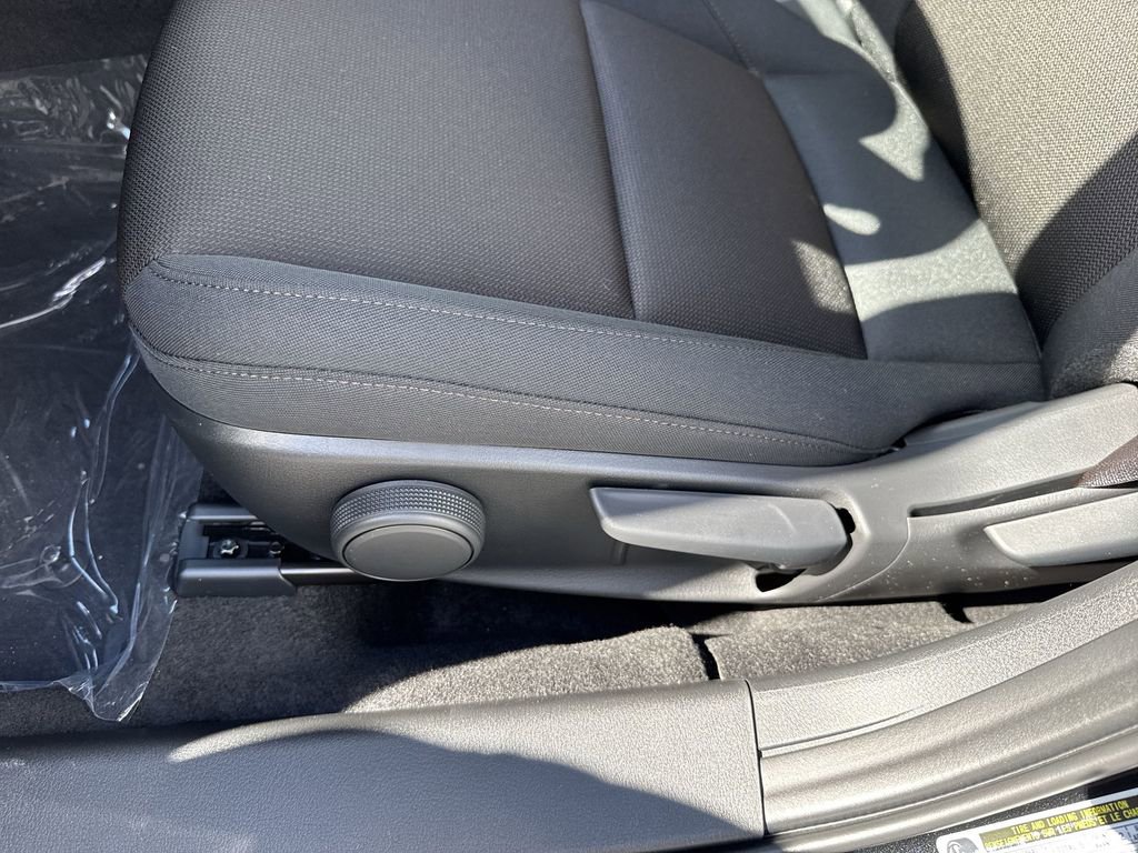 New 2026 MAZDA MAZDA3 s image 40