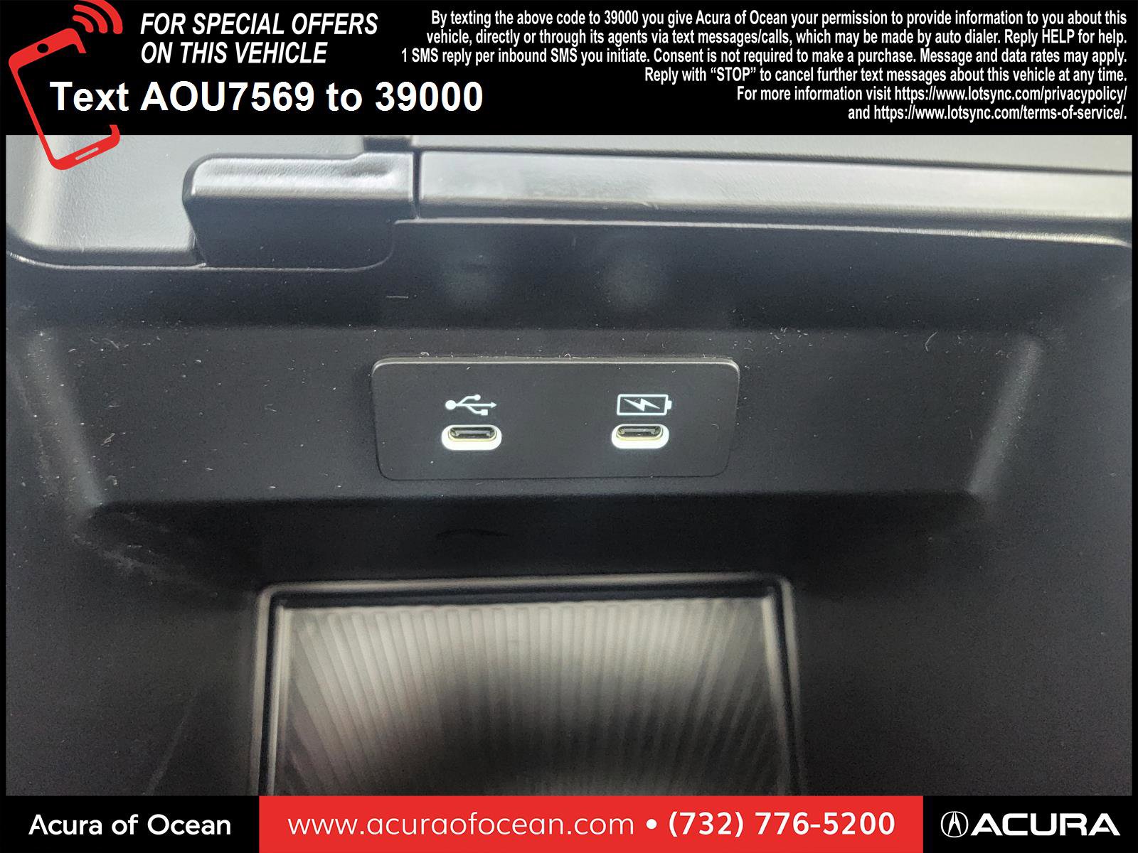 Certified 2025 Acura MDX SH-AWD w/ Technology Package image 27