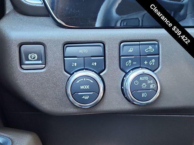 Used 2024 GMC Sierra 1500 SLT image 36