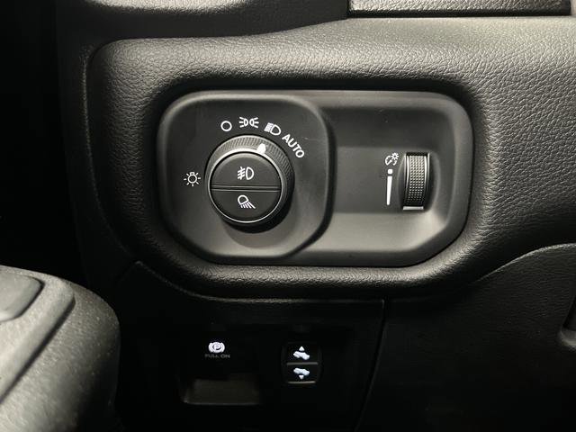 New 2026 RAM 1500 Big Horn image 24