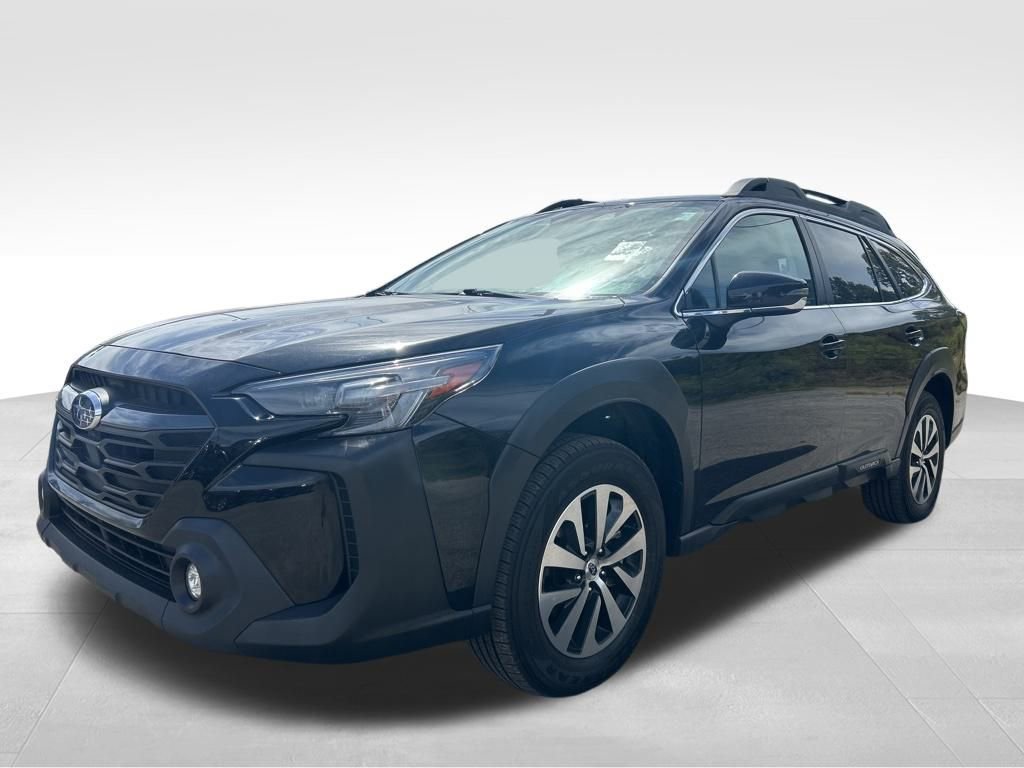 Used 2024 Subaru Outback Premium