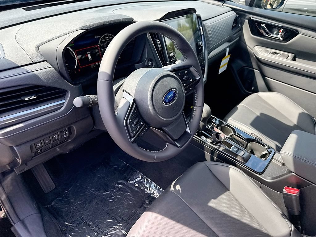 New 2026 Subaru Forester Limited AWD/4WD image 5