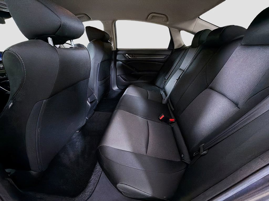 Used 2022 Honda Accord LX image 20