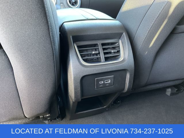 Used 2022 Chevrolet Blazer LT image 20