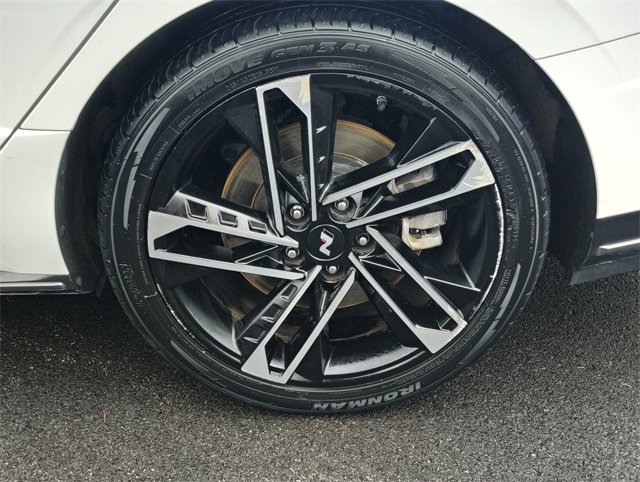 Used 2024 Hyundai Sonata N Line image 35