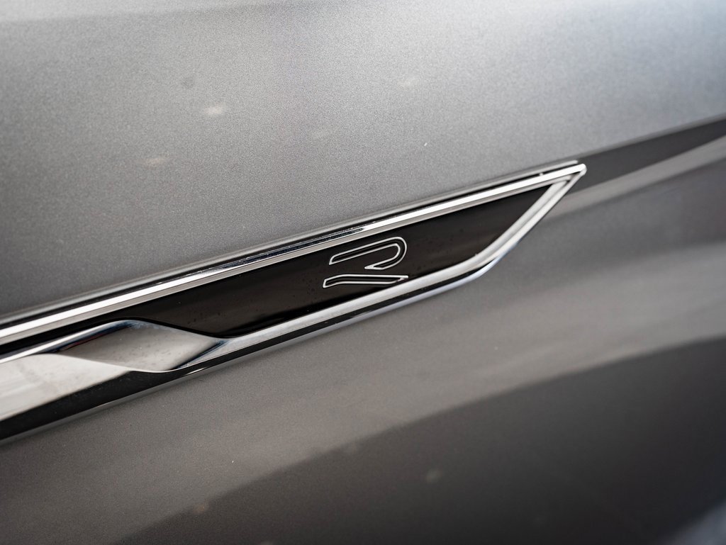 Used 2021 Volkswagen Atlas SEL Premium image 16