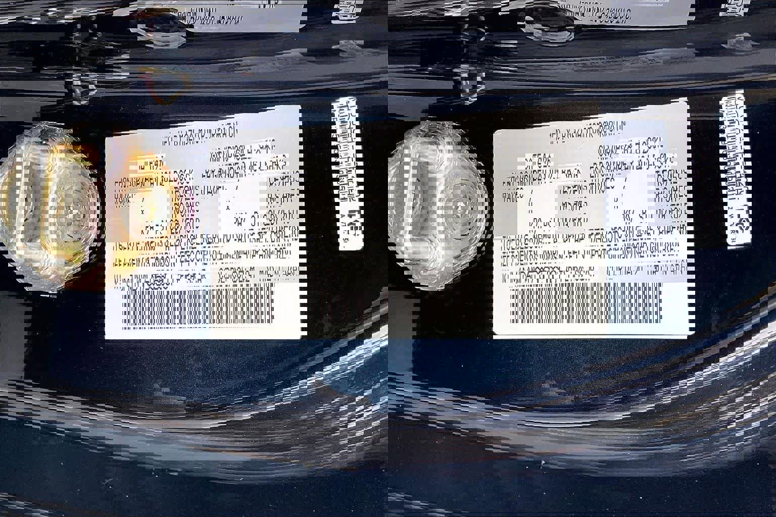 Used 2025 MAZDA MX-5 Miata RF Grand Touring w/ Weather Package image 32