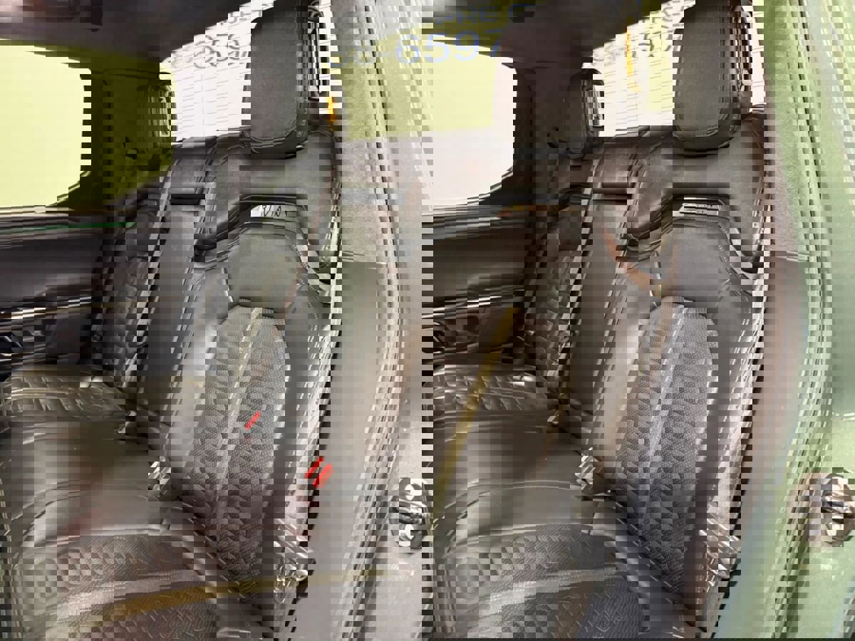 Used 2022 Rivian R1T Adventure image 21