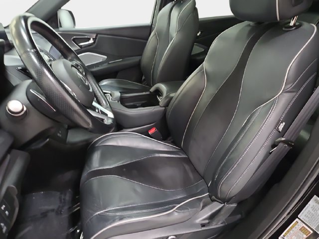 Used 2021 Acura RDX w/ Advance Package AWD/4WD image 13