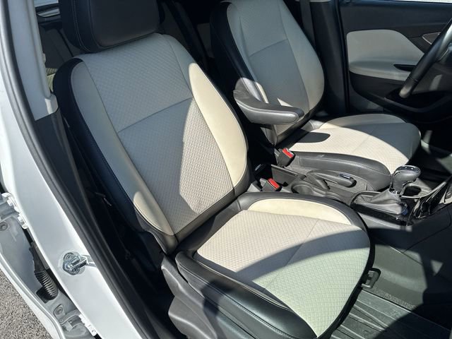 Used 2019 Buick Encore Preferred FWD image 26