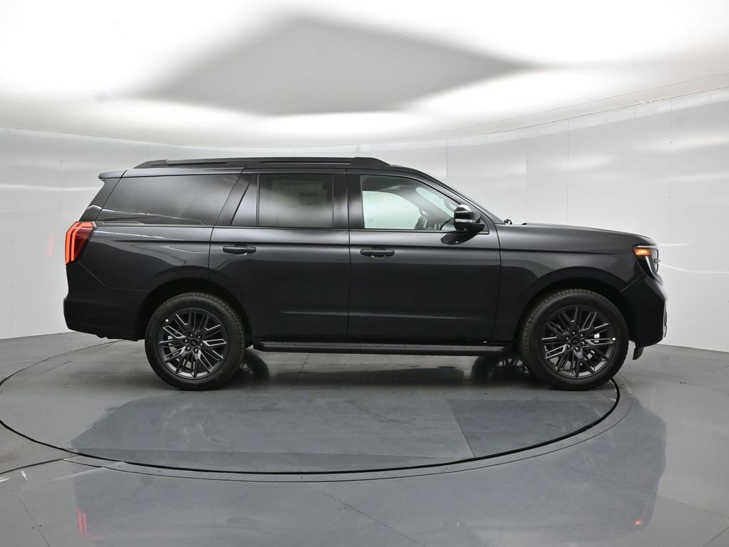 New 2026 Ford Expedition Platinum AWD/4WD image 28