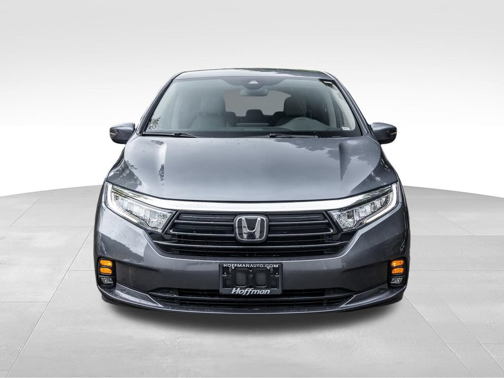 Used 2023 Honda Odyssey EX image 7
