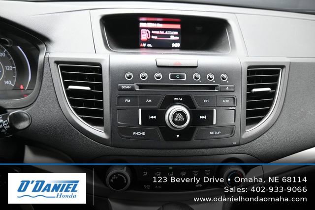 Used 2013 Honda CR-V EX image 32