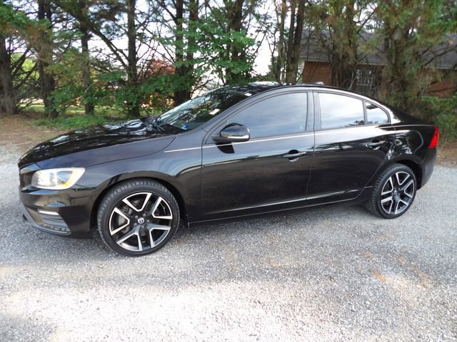 Used 2017 Volvo S60 T5 Dynamic w/ Vision Package AWD/4WD image 1