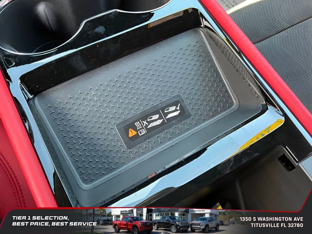 Used 2024 Chevrolet Blazer EV RS AWD/4WD image 32