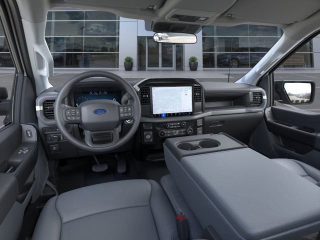 New 2025 Ford F150 XL image 9