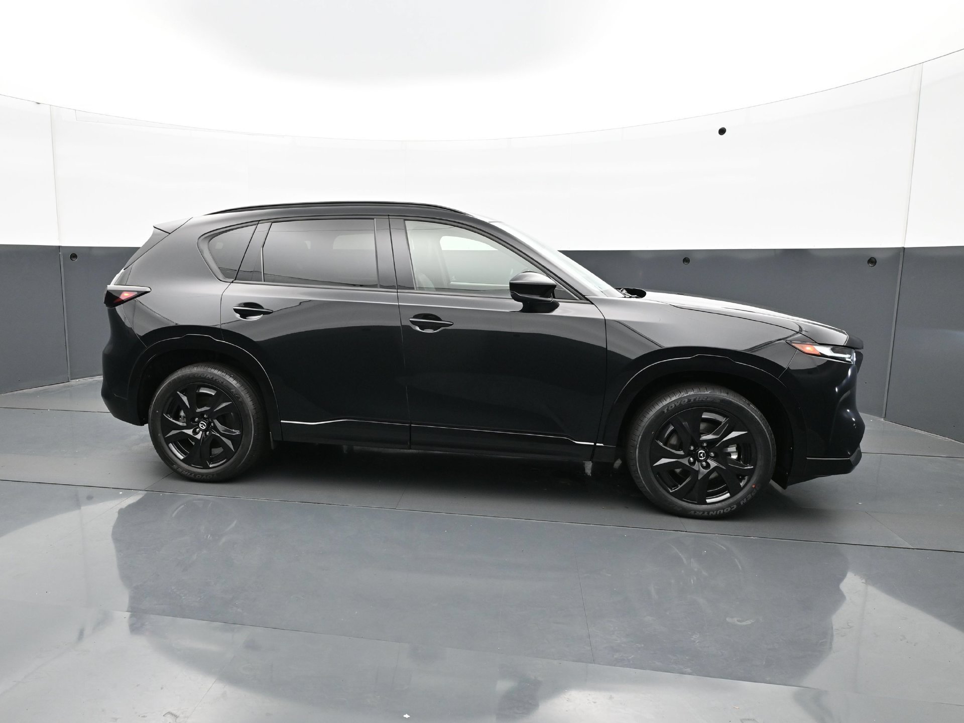 Used 2026 MAZDA CX-5 2.5 S w/ Premium Plus Package AWD/4WD image 8