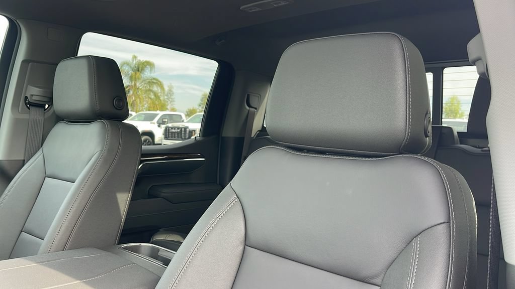 New 2026 GMC Sierra 1500 Elevation w/ Elevation Premium Package AWD/4WD image 15