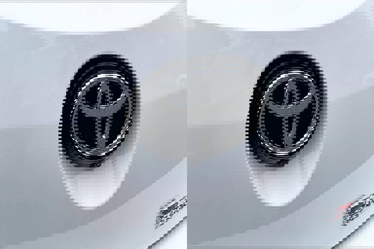 Used 2024 Toyota Corolla Core image 9