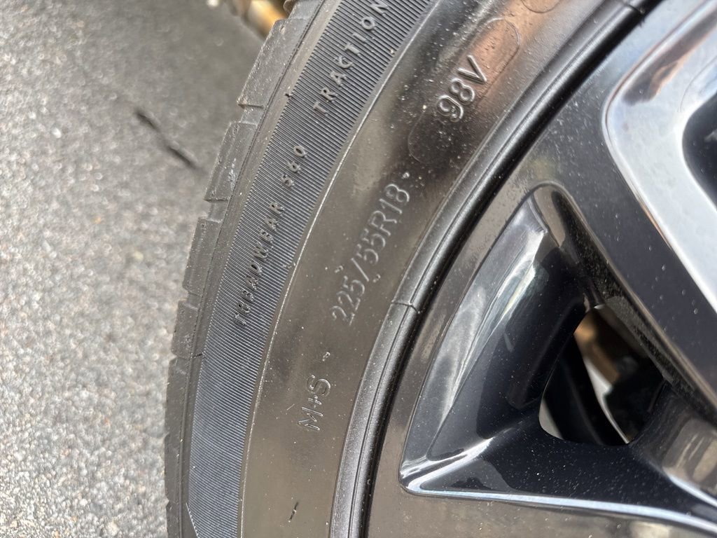 Used 2024 Dodge Hornet R/T Plus w/ R/T Blacktop Package image 38