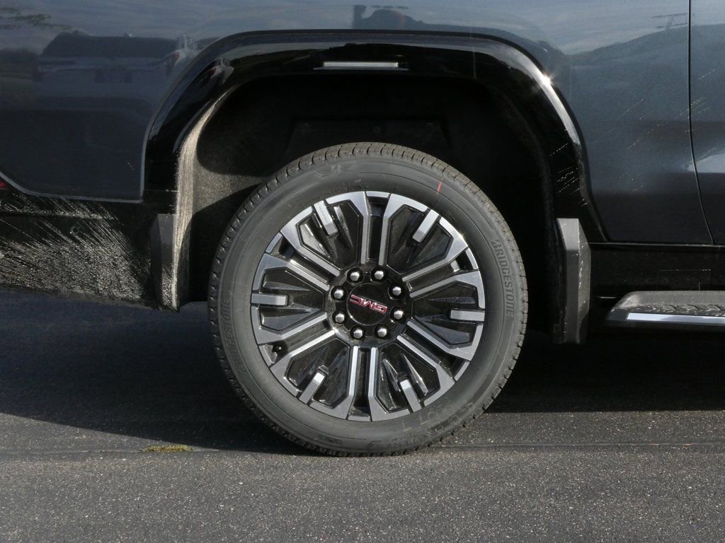 New 2026 GMC Sierra EV Denali image 20