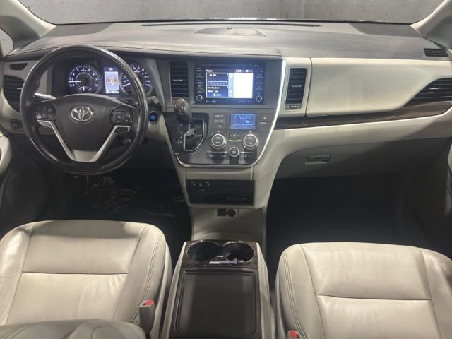 Used 2019 Toyota Sienna XLE Premium w/ Protection Package AWD/4WD image 2