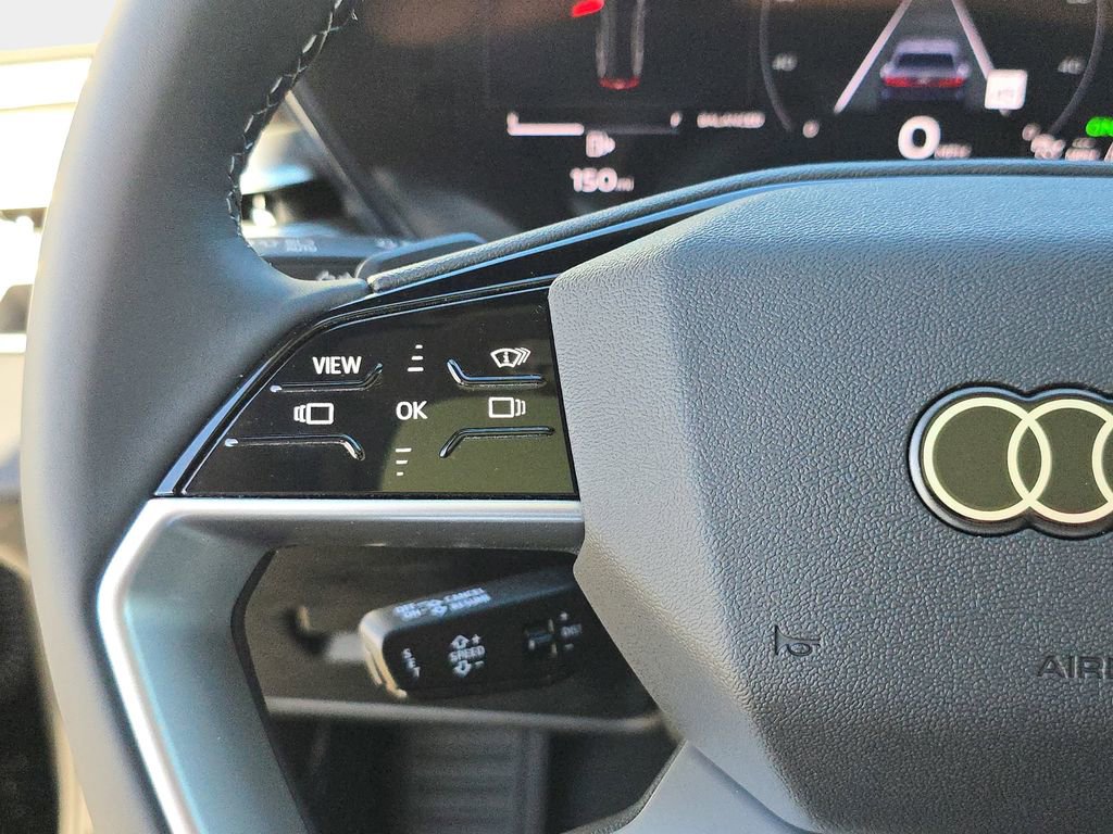 New 2026 Audi A6 Premium Plus image 20